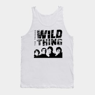 wild thing Tank Top